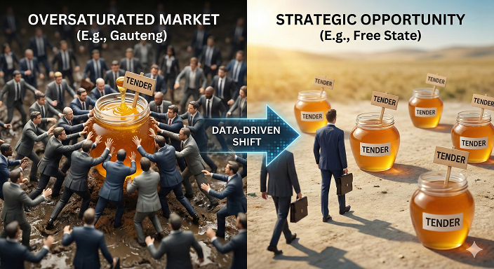 AI-Powered Analytics for Technology Tendering